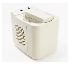 Blue Jean Chef 1-Quart Thermoelectric Ice Cream Maker