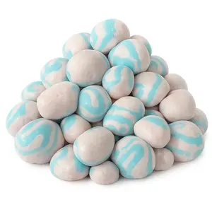 Cotton Candy Taffy Sweet, light and Airy Crunch