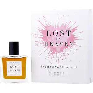 Francesca Bianchi Lost In Heaven By Francesca Bianchi Extrait De Parfum For Unisex