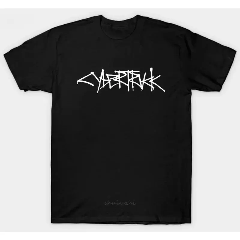 2024  Elon Musk Cybertruck T-Shirt Cotton Tshirt Men Summer Fashion T-shirt Euro Size200G pure cotton