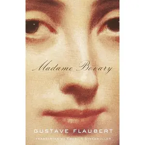 USED-Madame Bovary by Flaubert, Gustave (Paperback)