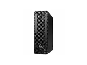 HP Z2 G1i Workstation - Intel Core Ultra 5 235 - 16 GB - 512 GB SSD - Small Form Factor - Black - Intel W880 Chip - Windows 11 Pro - Intel Graphics - English Keyboard - Ethernet