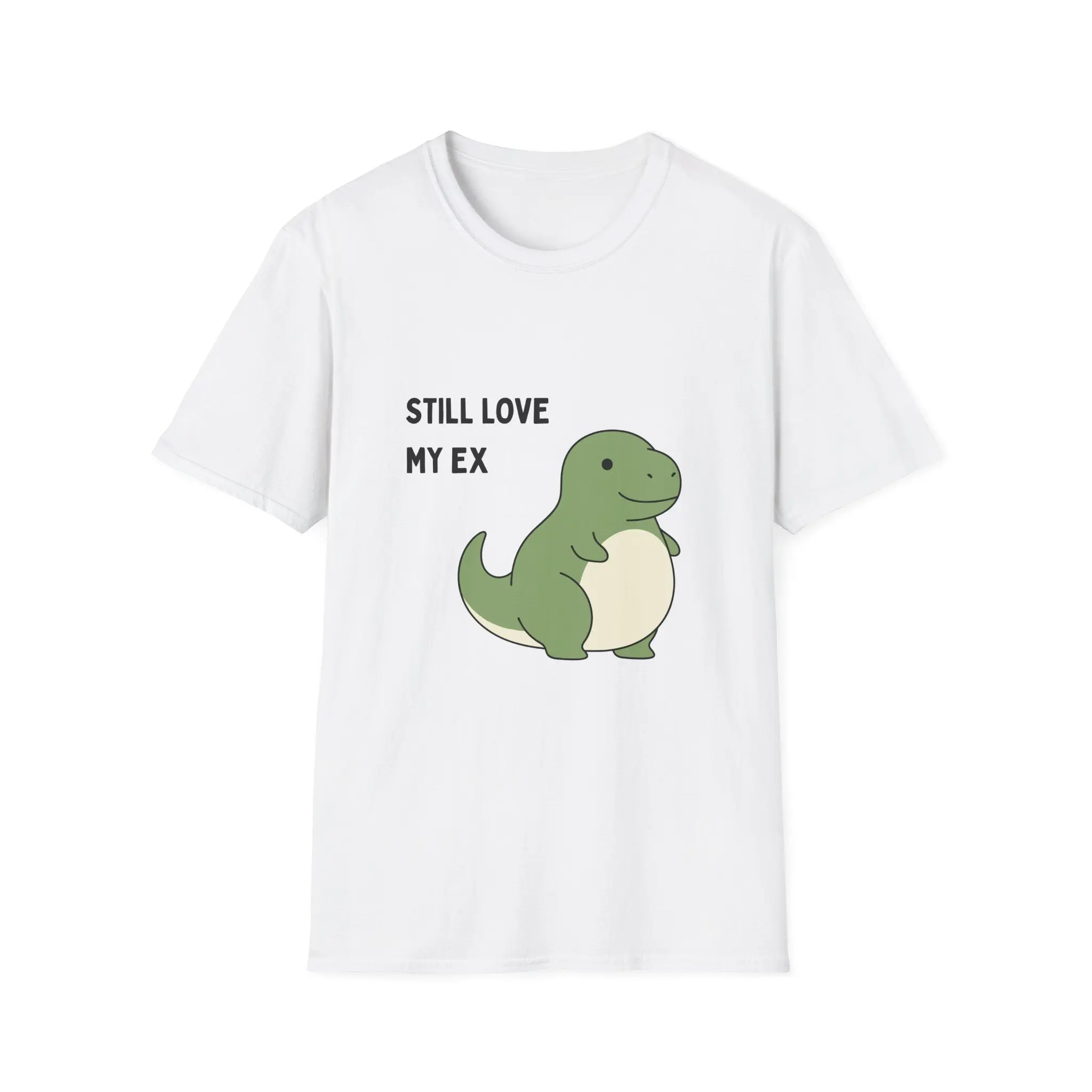 My Extinct Lover | Premium Graphic Tee