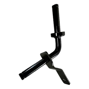 OEM Steering Left Spindle for Husqvarna & Craftsman – 596873901, 532169840, 169840