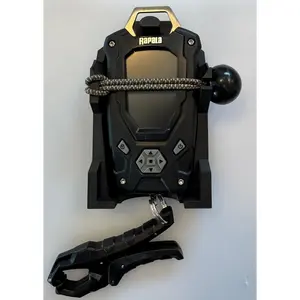 Rapala Scale High-Contrast Digital Fish Scale Holder / Mount