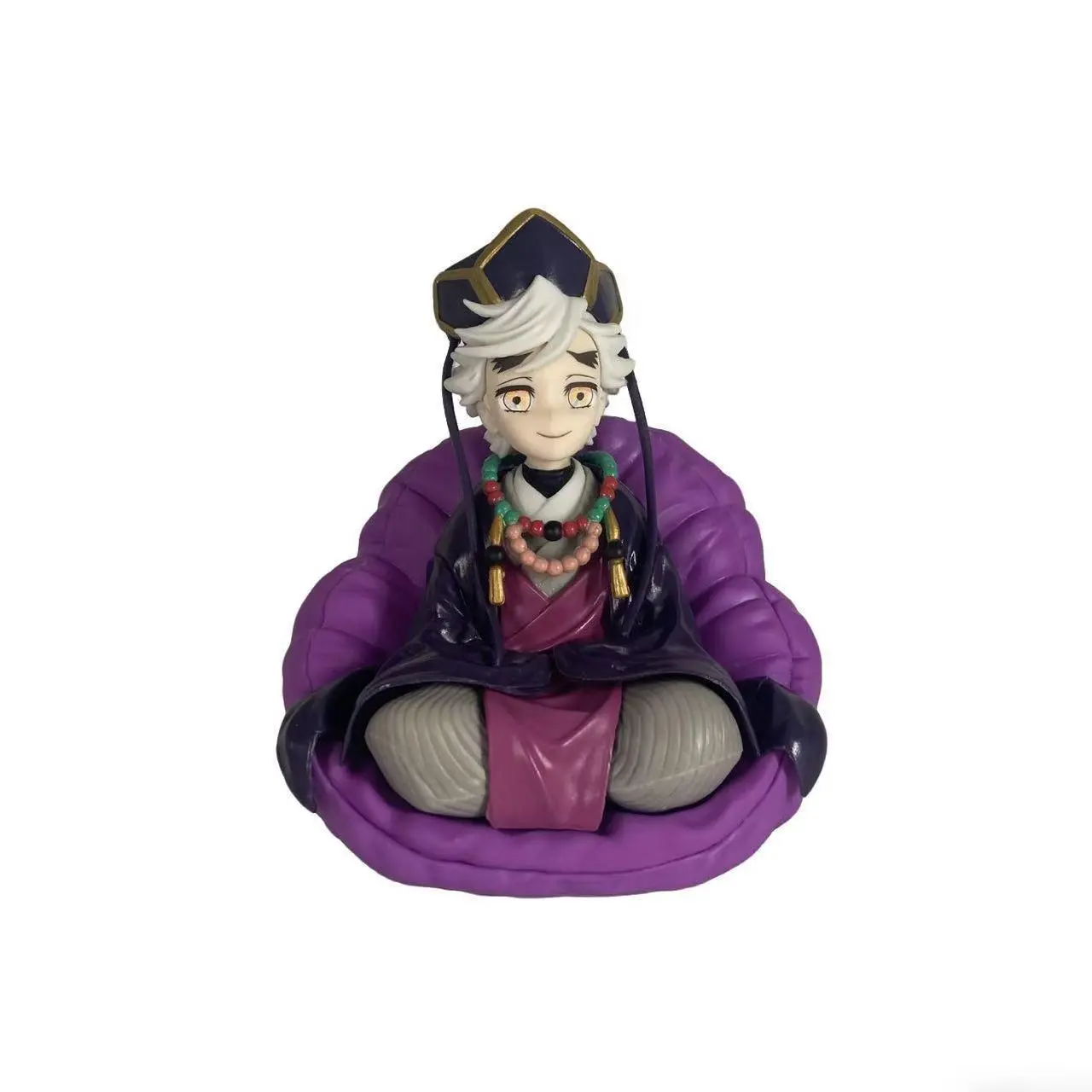 Toddler mill (bagged)