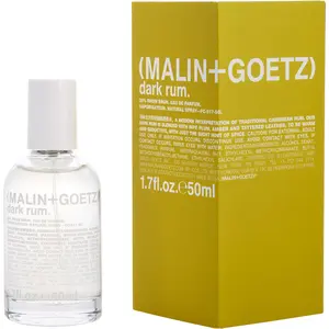 Malin+Goetz Dark Rum By Malin + Goetz Eau De Parfum For Unisex