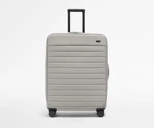 The Softside Large in Cloud Gray