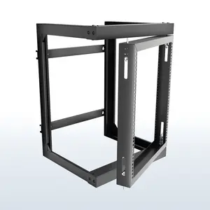 12U Wall Mounted Server Cabinet