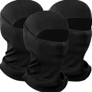 3 Pack Ski Mask Set