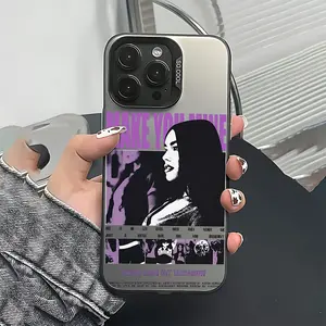 Phone case: Singer Madisons Beers Phone Case Suitable for iPhone 17 16e 16 15 14 13 12 11 Mini Pro Max Air X XR XSMAX 8 7 Plus Anti Fall Matte Back Cover