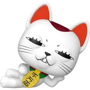 Dandadan Turbo Granny Funko Pop! Vinyl Figure #2102