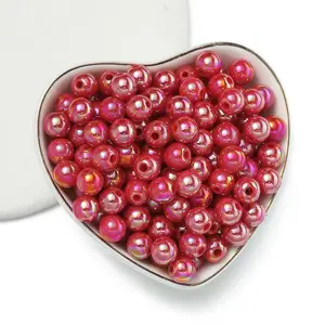 diy Handmade glass beads