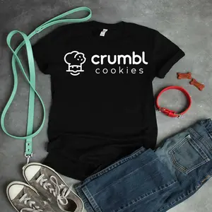 Crumbl Cookies Crumbl T-Shirt