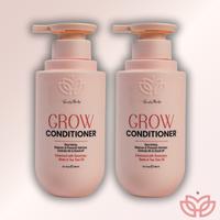 Simply Grow Conditioner DUO
