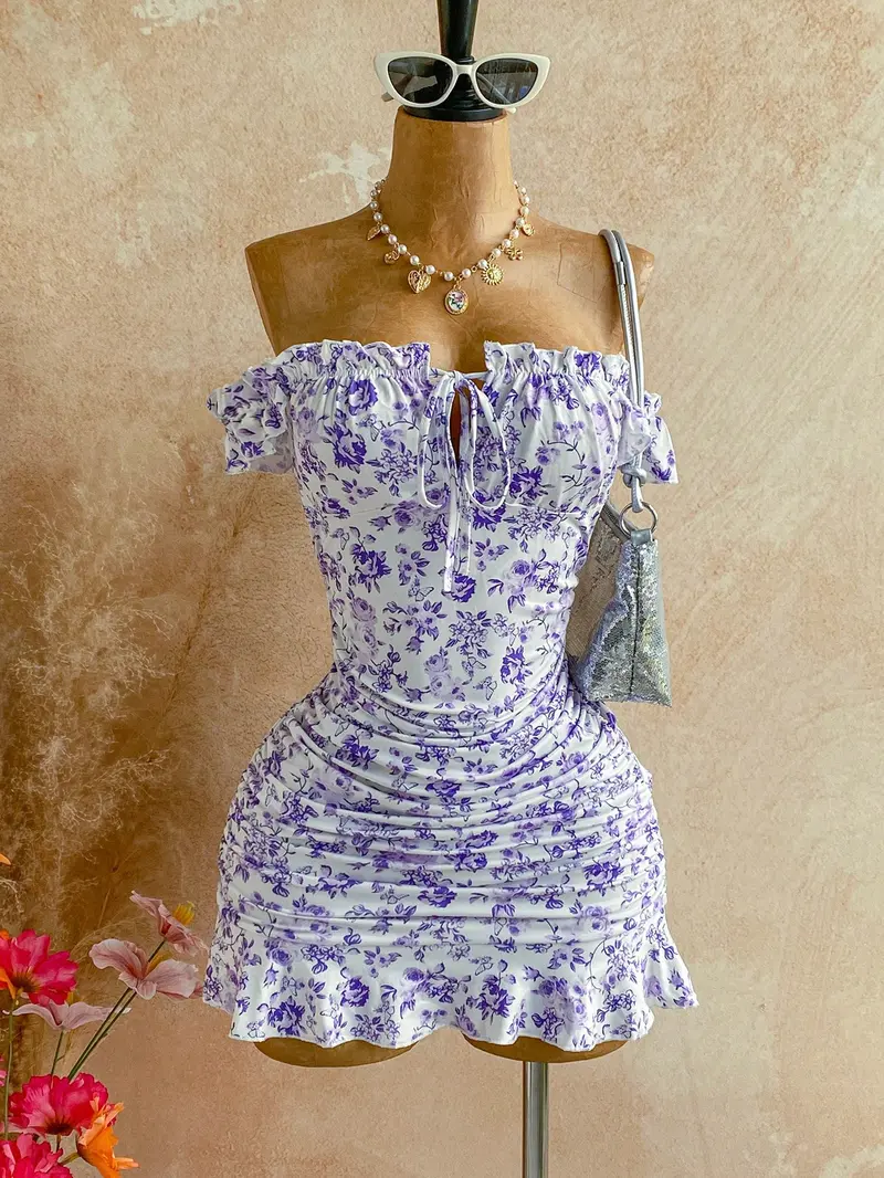 kay violet dresses - TikTok Shop