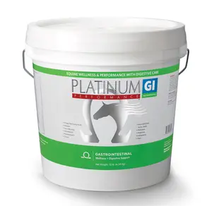The Equine Wellness & Performance with Digestive Care - 10 LB