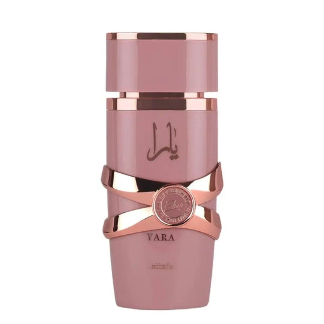 Lattafa Yara Elixir
