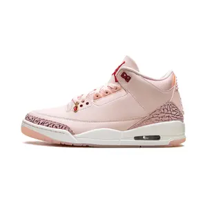 Air Jordan 3 WMNS "Valentine's Day Treat Yourself" HJ0178 600 Air Jordan 3 WMNS "Valentine's Day Treat Yourself" HJ0178 600