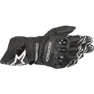 ALPINESTARS GP Pro RS3 Gloves - Black