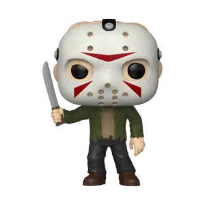 Funko Pop! Jason Universe - Jason #2032