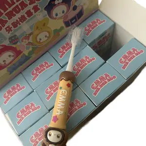 Emma Rua Zoo Series Blind Box 1 Box - Mascot Art Toy