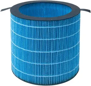 Nispira MIRO PRO Wick Humidifier Filter Replacement for Afloia MIRO PRO and KILO PRO 2-in-1 Air Purifier & Humidifier