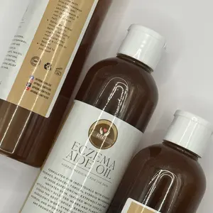 Eczema Aide Oil-Natural