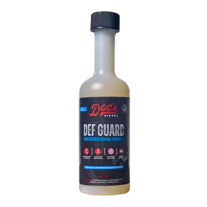 Doc's Diesel DEF Guard Diesel Exhaust Fluid Additive