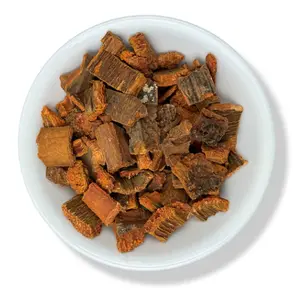 Quina Roja (Cinchona Bark) | Traditional Herbal | Corteza Natural para el Bienestar