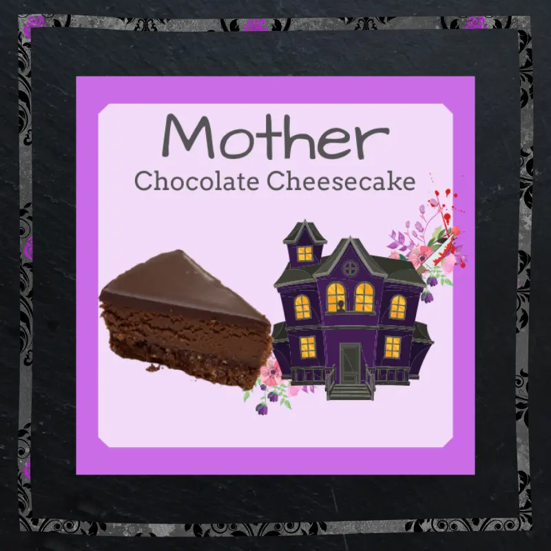 Mother Brownie Mix