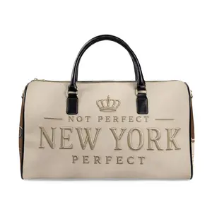 NYP Signature Travel Bag™