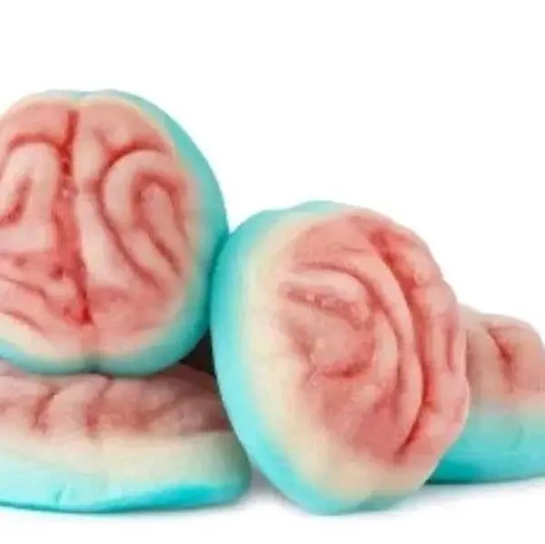 Filled Brains