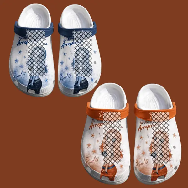 Trendy 3D Clogs, Creative Graphic Slip On Shoes, Lightweight Casual Garden Footwear for Women and Men, Fun Gift Idea
