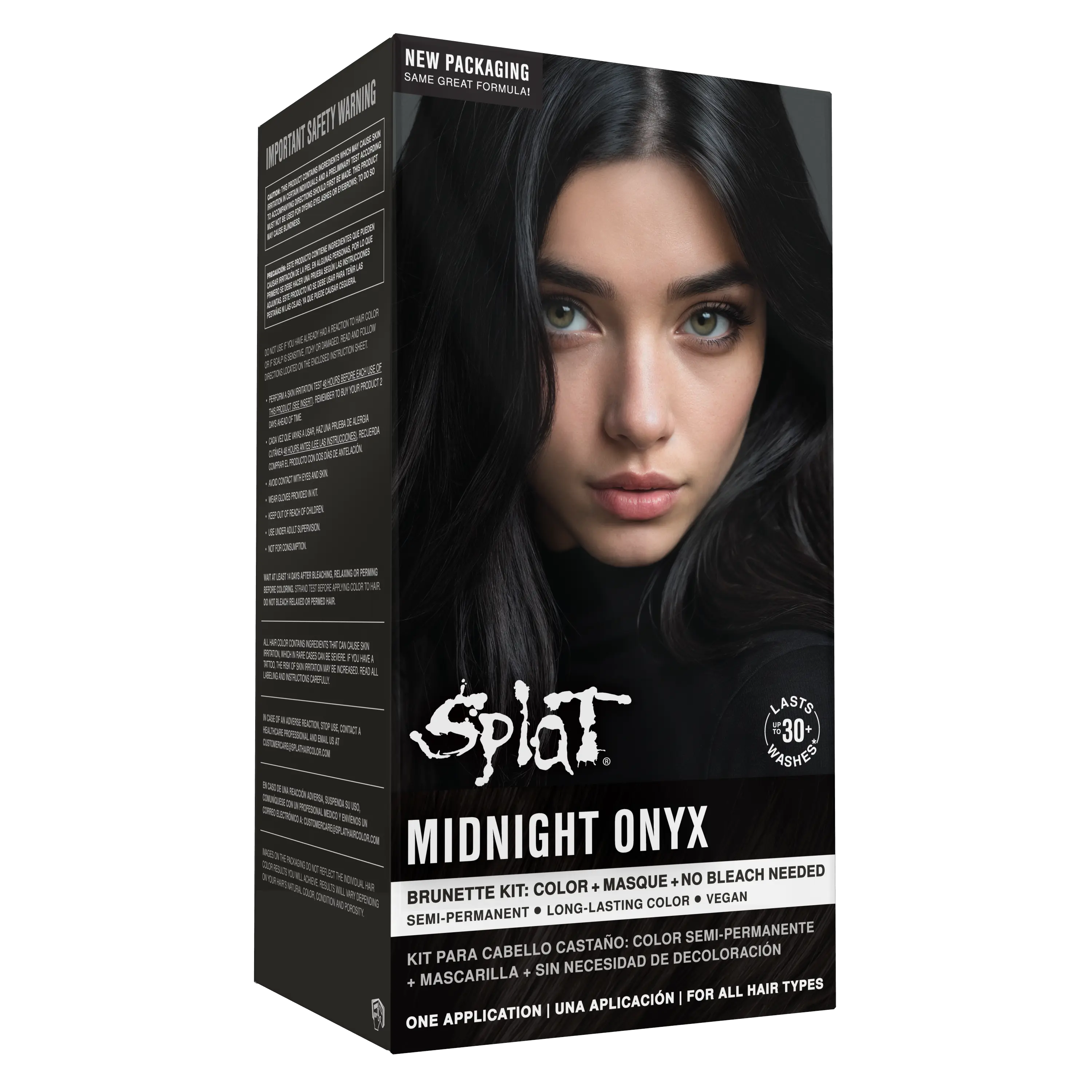 Midnight Onyx
