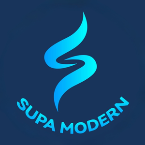 SUPA MODERN