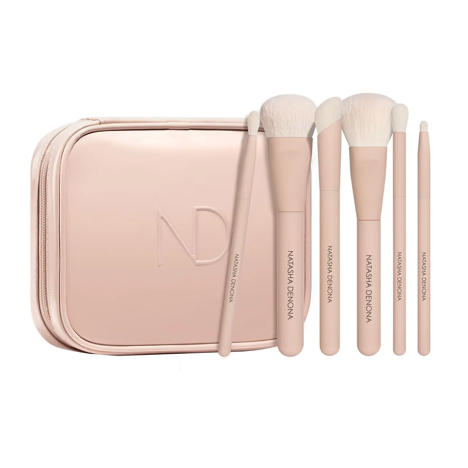 HY-GLAM BRUSH KIT