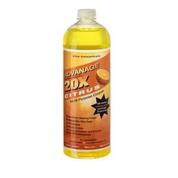 Advanage the Wonder Cleaner Cleaning Products Home Cleaning Supplies