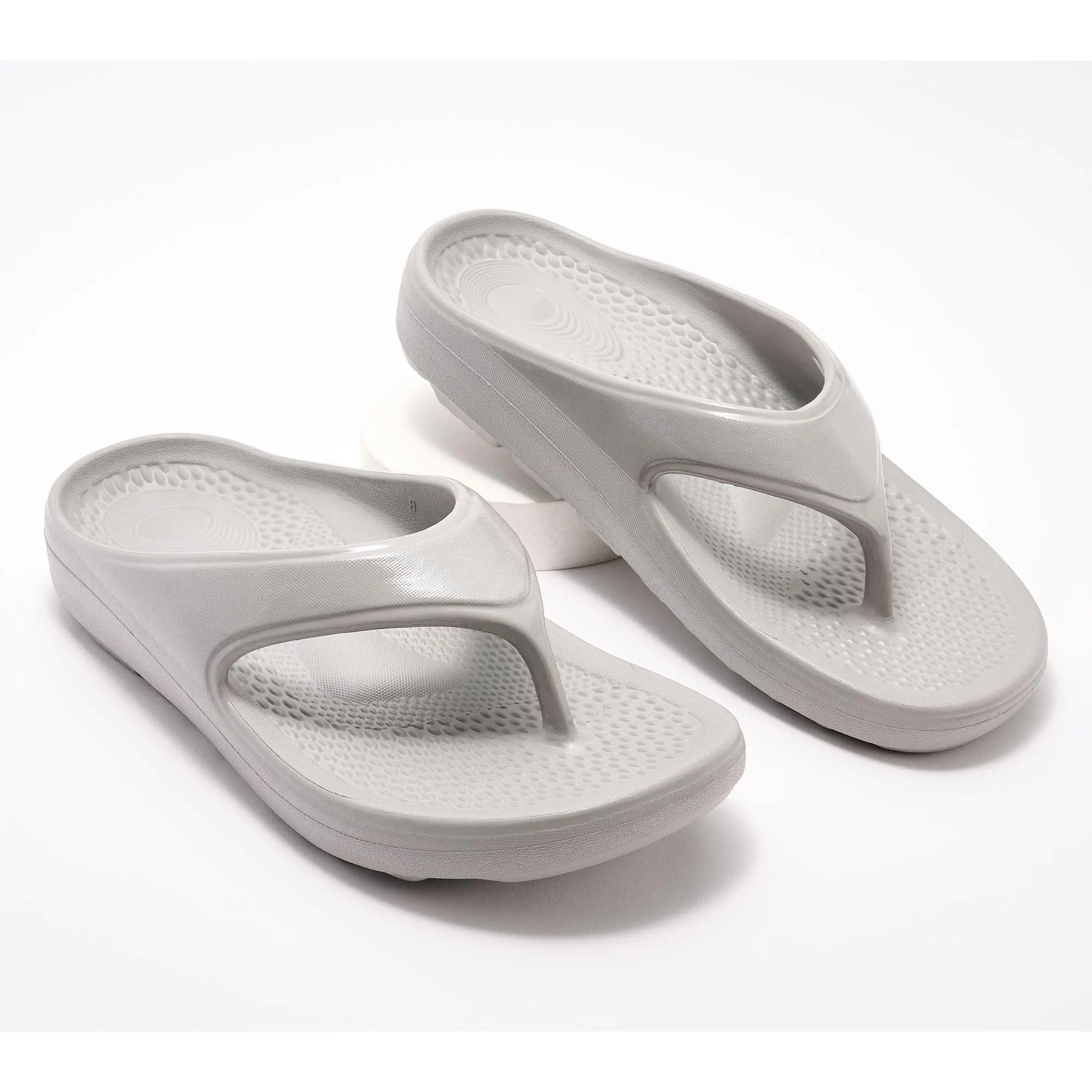 Revitalign Orthotic Recovery Thong Sandals - Fusion Energy Revitalign Orthotic Recovery Thong Sandals - Fusion Energy