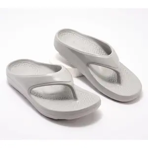 Revitalign Orthotic Recovery Thong Sandals - Fusion Energy