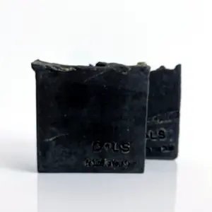 Bath Soap - Campfire Mint