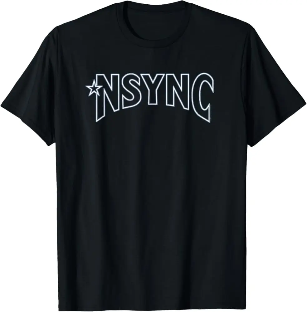 NSYNC Tee T-Shirt