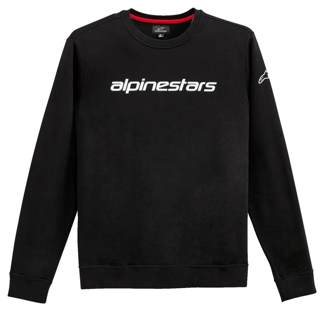 Alpinestars Linear Crew Fleece