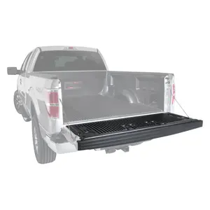 Penda  2004-2014 Ford F-150 Tailgate Cover