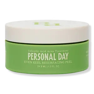 Personal Day Even Keel Resurfacing Peel