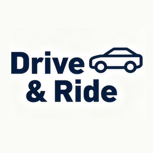 Drive & Ride