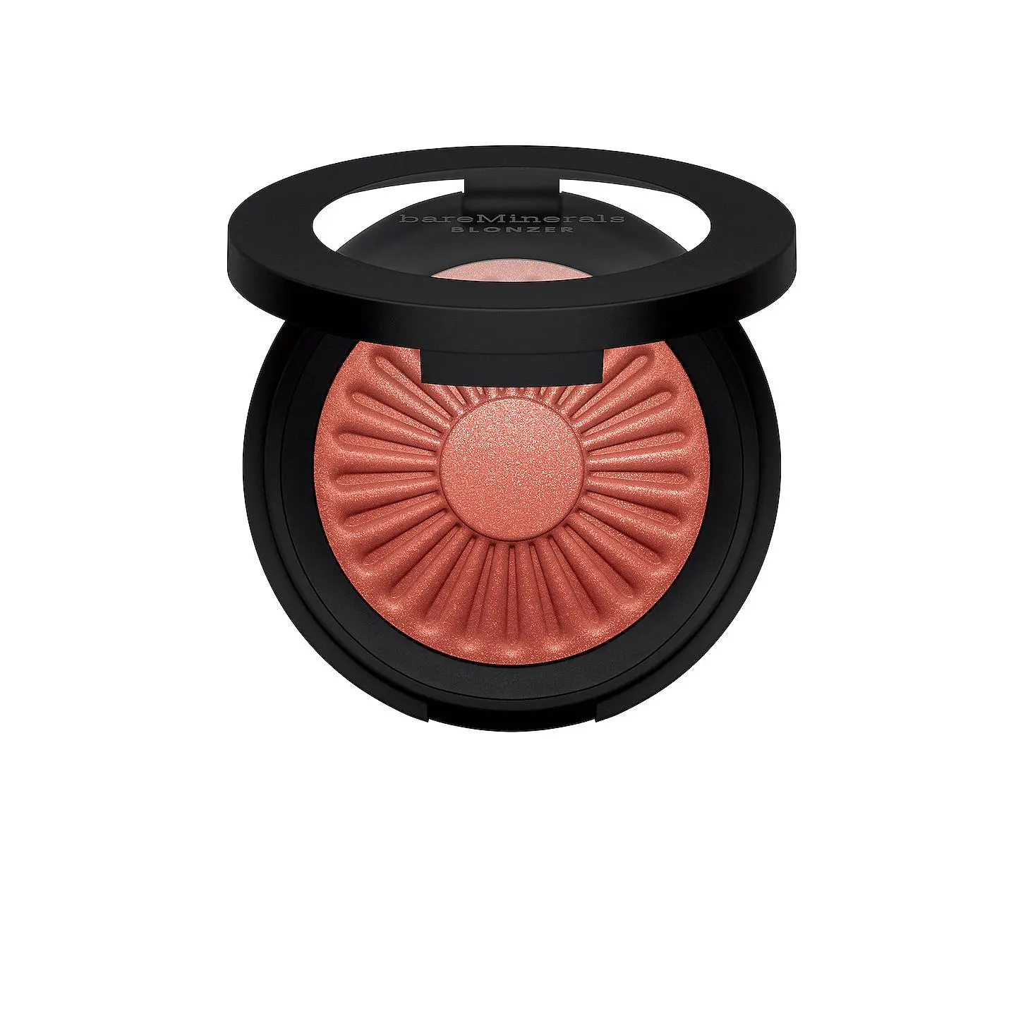 bareMinerals Gen Nude Blonzers in Kiss Of Rose