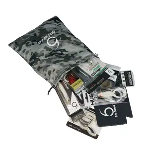 G-Money Fishing Bundle for Bass with Hardbaits, Soft plastics and more.