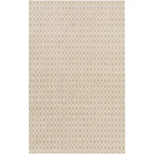 Sample Custom Size Rug