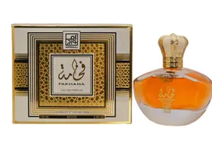 Dumont Murjan Fakhama Eau De Parfum